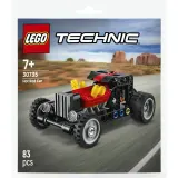 Конструктор LEGO Technic 30735 Хот-род арт. 30735 83 дет — фото 1