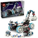 Конструктор LEGO Technic 42211 Лунная база Lunar Outpost — фото 1