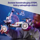 Конструктор LEGO Technic 42211 Лунная база Lunar Outpost — фото 7