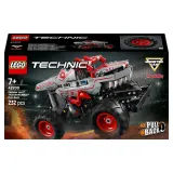 Конструктор LEGO Technic Monster Jam ThunderROARus 42200 с механизмом pull-back — фото 2