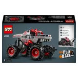 Конструктор LEGO Technic Monster Jam ThunderROARus 42200 с механизмом pull-back — фото 4