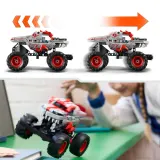 Конструктор LEGO Technic Monster Jam ThunderROARus 42200 с механизмом pull-back — фото 7