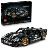 Конструктор LEGO Technic 42223 Гоночный автомобиль Ford GT40 MKII 1966 года — фото 1