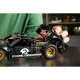 Конструктор LEGO Technic 42223 Гоночный автомобиль Ford GT40 MKII 1966 года — фото 5