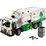 Конструктор LEGO Technic 42167 Мусоровоз Mack LR Electric — фото 3