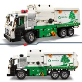 Конструктор LEGO Technic 42167 Мусоровоз Mack LR Electric — фото 7