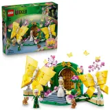 Конструктор LEGO Wicked 75688 День свадьбы Глинды — фото 1