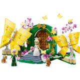 Конструктор LEGO Wicked 75688 День свадьбы Глинды — фото 3
