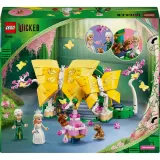 Конструктор LEGO Wicked 75688 День свадьбы Глинды — фото 4