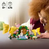 Конструктор LEGO Wicked 75688 День свадьбы Глинды — фото 5