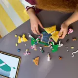 Конструктор LEGO Wicked 75688 День свадьбы Глинды — фото 6