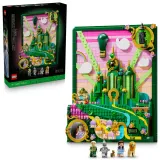 Конструктор LEGO Wicked 75685 Картина «Изумрудный город» — фото 1