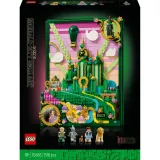 Конструктор LEGO Wicked 75685 Картина «Изумрудный город» — фото 2