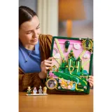 Конструктор LEGO Wicked 75685 Картина «Изумрудный город» — фото 6
