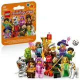 Конструктор LEGO Minifigures 71052 Минифигурка Серия 29 арт. 71052 8 дет — фото 1