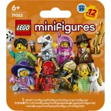Конструктор LEGO Minifigures 71052 Минифигурка Серия 29 арт. 71052 8 дет — фото 2