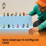 Конструктор LEGO Minifigures 71052 Минифигурка Серия 29 арт. 71052 8 дет — фото 3