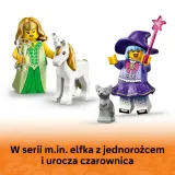 Конструктор LEGO Minifigures 71052 Минифигурка Серия 29 арт. 71052 8 дет — фото 4
