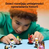 Конструктор LEGO Minifigures 71052 Минифигурка Серия 29 арт. 71052 8 дет — фото 5