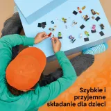 Конструктор LEGO Minifigures 71052 Минифигурка Серия 29 арт. 71052 8 дет — фото 6