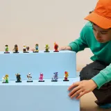 Конструктор LEGO Minifigures 71052 Минифигурка Серия 29 арт. 71052 8 дет — фото 8