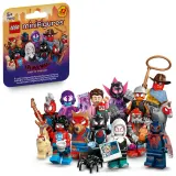 Конструктор LEGO Minifigures 71050 Человек-паук Через Вселенные арт. 71050 8 дет — фото 1