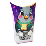 Конструктор Marioinex Mini Waffle Pocket Pets 907177 «Голубь» 16 деталей 907177 — фото 1