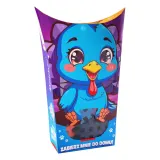 Конструктор Marioinex Mini Waffle Pocket Pets 907030 «Индюк» 25 деталей 907030 — фото 1