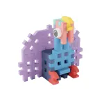 Конструктор Marioinex Mini Waffle Pocket Pets 907030 «Индюк» 25 деталей 907030 — фото 2
