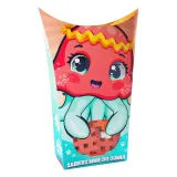 Конструктор Marioinex Mini Waffle Pocket Pets 907054 «Медуза» 25 деталей 907054 — фото 1