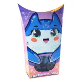 Конструктор Marioinex Mini Waffle Pocket Pets 907047 «Скат» 25 деталей 907047 — фото 1