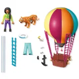 Playmobil Animals 71853 & Friends Полёт на воздушном шаре 48 деталей — фото 3