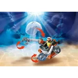 Playmobil Action Heroes 71860 Поиск сокровищ на подводной лодке 51 деталь — фото 4