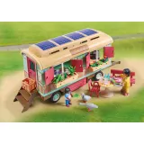 Playmobil Country 71441 Уютное кафе в вагоне 145 деталей — фото 4