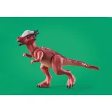 Playmobil Dinos 71822 Наблюдение за динозавром Стигимолохом 37 деталей — фото 5