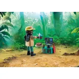 Playmobil Dinos 71821 Трицератопсы 29 деталей — фото 6