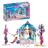 Playmobil Fantasy 72104 & Magic Подводная свадьба 99 деталей — фото 1
