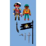 Игровой набор Playmobil 72024 «Пираты» набор из 2 фигурок 72024 — фото 3