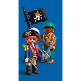 Игровой набор Playmobil 72024 «Пираты» набор из 2 фигурок 72024 — фото 5