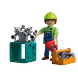 Игровая фигурка Playmobil 72031 «Механик» 72031 — фото 2