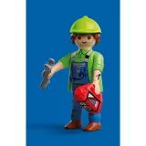 Игровая фигурка Playmobil 72031 «Механик» 72031 — фото 4