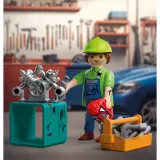 Игровая фигурка Playmobil 72031 «Механик» 72031 — фото 5