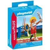 Игровая фигурка Playmobil 71580 «Метатель копья» 71580 — фото 1