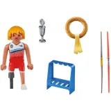 Игровая фигурка Playmobil 71580 «Метатель копья» 71580 — фото 2
