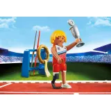 Игровая фигурка Playmobil 71580 «Метатель копья» 71580 — фото 3