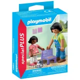 Игровая фигурка Playmobil 71881 «Мастерица на все руки» 71881 — фото 1