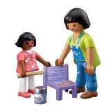 Игровая фигурка Playmobil 71881 «Мастерица на все руки» 71881 — фото 2