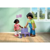 Игровая фигурка Playmobil 71881 «Мастерица на все руки» 71881 — фото 4