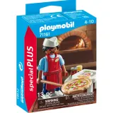 Игровая фигурка Playmobil 71161 «Пиццайоло» 71161 — фото 1