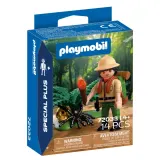 Игровая фигурка Playmobil 72033 «Искатель приключений» 72033 — фото 1